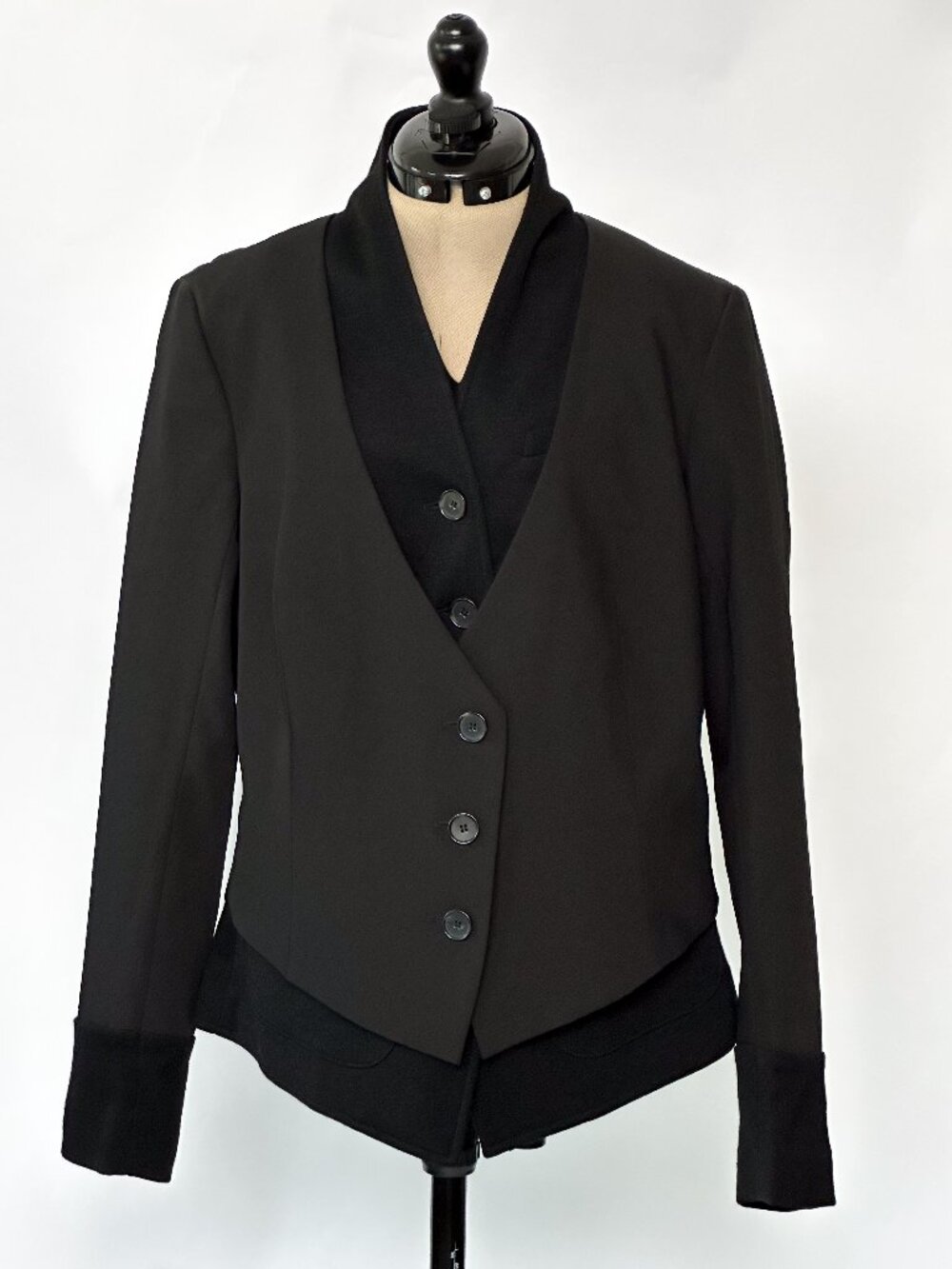 SLVR x Adidas Women’s Blazer